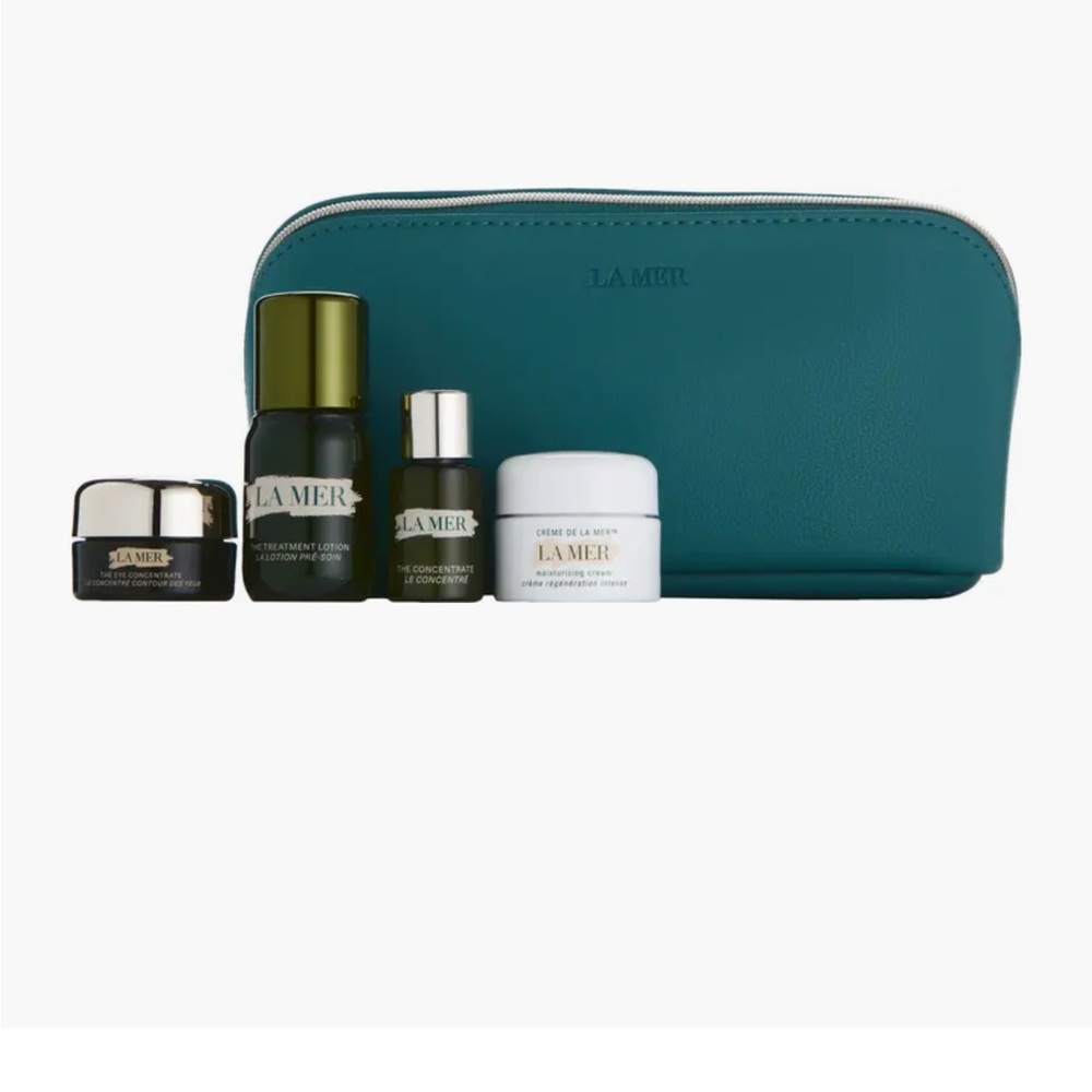 La Mer GWP